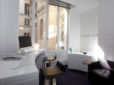 Image 19 of the Regus - Paris 72, Faubourg St. Honoré, Paris office