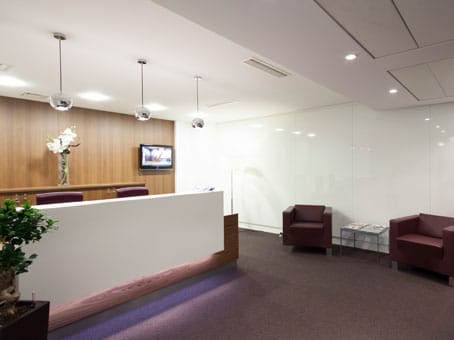 Image 12 of the Regus - Paris 72, Faubourg St. Honoré, Paris office