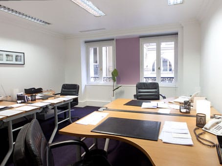 Image 13 of the Regus - Paris 72, Faubourg St. Honoré, Paris office