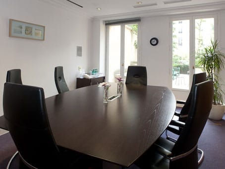 Image 18 of the Regus - Paris 72, Faubourg St. Honoré, Paris office