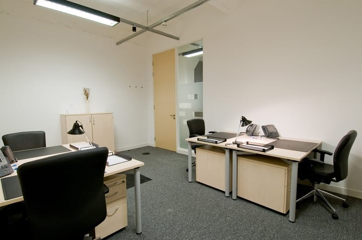 Image 11 of the CoWorkz - Minerva Avenue - Sovereign Way, CH1 - Chester office