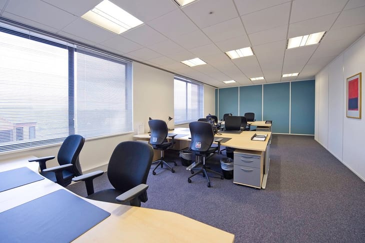 Image 13 of the CoWorkz - Minerva Avenue - Sovereign Way, CH1 - Chester office