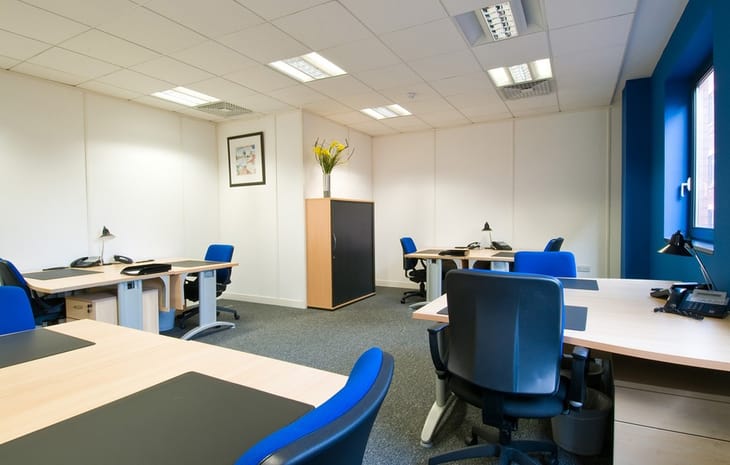 Image 8 of the CoWorkz - Minerva Avenue - Sovereign Way, CH1 - Chester office