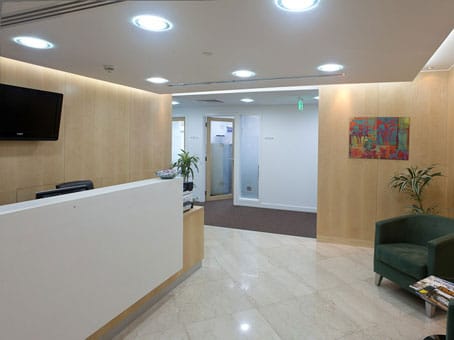 Image 11 of the Regus - Djebel Ali, Free zone, Dubai office