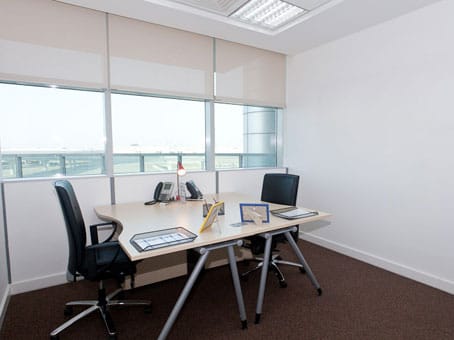 Image 13 of the Regus - Djebel Ali, Free zone, Dubai office