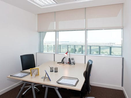 Image 15 of the Regus - Djebel Ali, Free zone, Dubai office