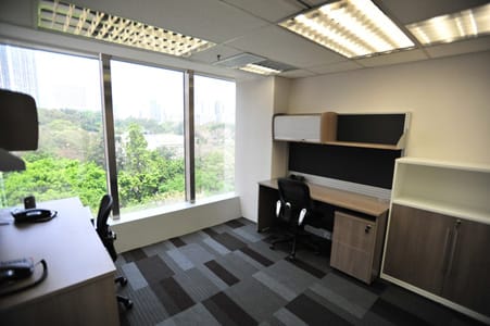 Image 19 of the Jumpstart Business Centre - 30 Canton Road, Tsim Sha Tsui - Hong Kong office