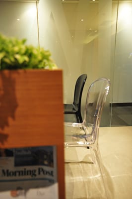 Image 21 of the Jumpstart Business Centre - 30 Canton Road, Tsim Sha Tsui - Hong Kong office