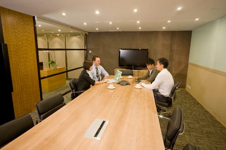 Image 17 of the Jumpstart Business Centre - 30 Canton Road, Tsim Sha Tsui - Hong Kong office