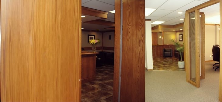 Image 8 of the BAAS Enterprises - 604 Columbia Street, New Westminster, British Columbia - Canada office