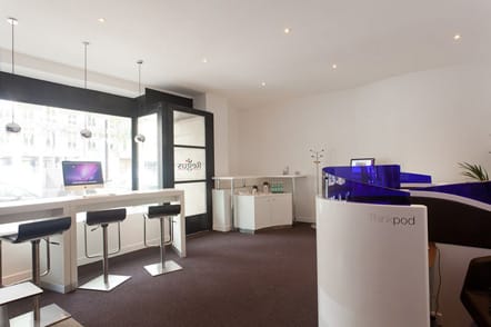 Image 21 of the Regus - Boulevard Malesherbes, 75008 - Paris office