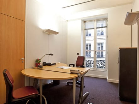 Image 15 of the Regus - Boulevard Malesherbes, 75008 - Paris office