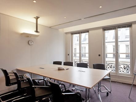 Image 18 of the Regus - Boulevard Malesherbes, 75008 - Paris office