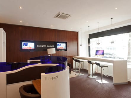 Image 20 of the Regus - Boulevard Malesherbes, 75008 - Paris office