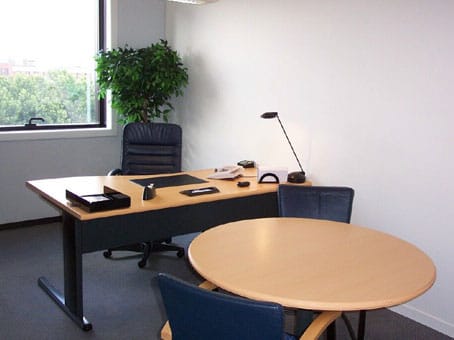 Image 6 of the Regus - Toulouse, Compans Caffarelli - Immeuble Atria, Toulouse office